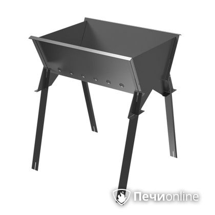 Мангал в Барнауле